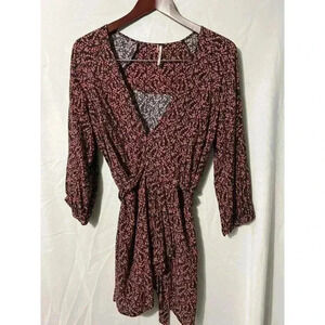 Free people top
